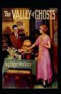 The Valley Of Ghosts  Crime Novel (Annotated) - Preview