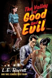 The Valley Of Good And Evil