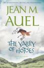 The Valley Of Horses - Preview
