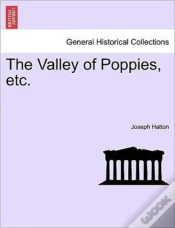 Capa do artigo The Valley Of Poppies, Etc.