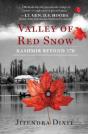 The Valley Of Red Snow - Preview
