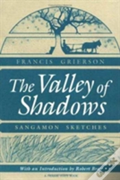 Capa do artigo The Valley Of Shadows