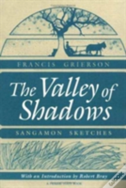 Capa do artigo The Valley Of Shadows