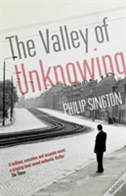 Capa do artigo The Valley Of Unknowing