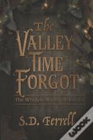 The Valley Time Forgot