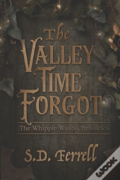 The Valley Time Forgot