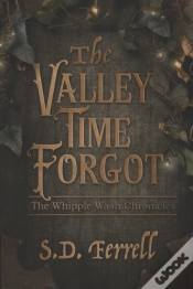 Capa do artigo The Valley Time Forgot
