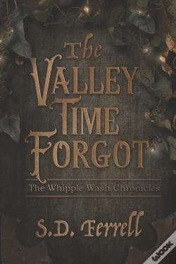 Capa do artigo The Valley Time Forgot