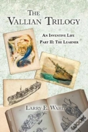 Capa do artigo The Vallian Trilogy--An Inventive Life: Part Ii. The Learner