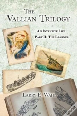 Capa do artigo The Vallian Trilogy--An Inventive Life: Part Ii. The Learner