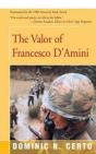 The Valor Od Francesco D'Amini - Preview