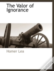 Capa do artigo The Valor Of Ignorance