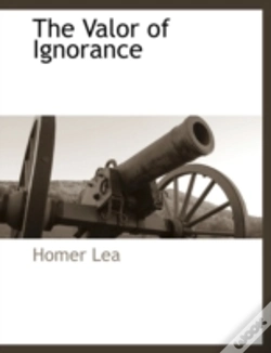 Capa do artigo The Valor Of Ignorance