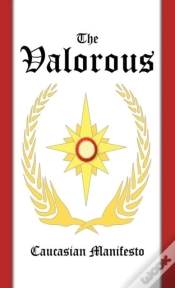 Capa do artigo The Valorous: Caucasian Manifesto