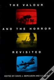 Capa do artigo The Valour And The Horror Revisited