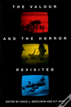 Capa do artigo The Valour And The Horror Revisited