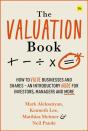 The Valuation Book - Preview
