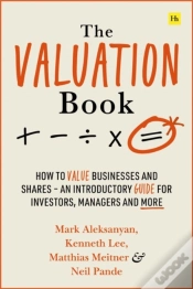 Capa do artigo The Valuation Book