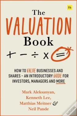 Capa do artigo The Valuation Book