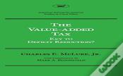 The Value Added Tax