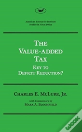 The Value Added Tax