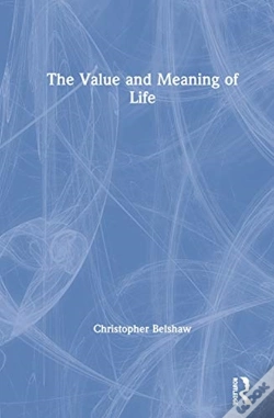 Capa do artigo The Value And Meaning Of Life