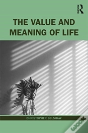 Capa do artigo The Value And Meaning Of Life