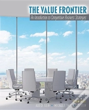 Capa do artigo The Value Frontier: An Introduction To Competitive Business Strategies