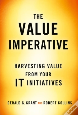 Capa do artigo The Value Imperative
