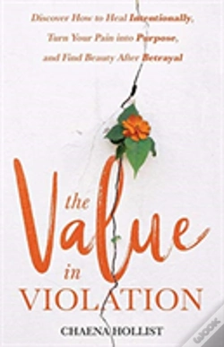 Capa do artigo The Value In Violation