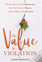 Capa do artigo The Value In Violation
