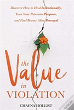 Capa do artigo The Value In Violation