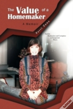 Capa do artigo The Value Of A Homemaker