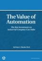 The Value Of Automation - Preview