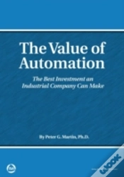 Capa do artigo The Value Of Automation