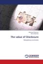 The Value Of Disclosure - Preview