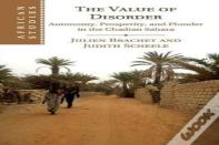 The Value Of Disorder