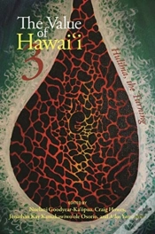 Capa do artigo The Value Of Hawai