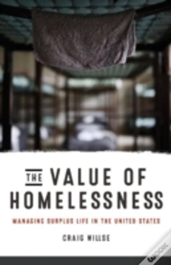Capa do artigo The Value Of Homelessness