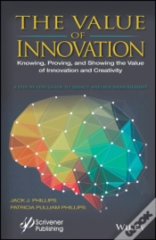 Capa do artigo The Value Of Innovation