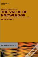 The Value Of Knowledge