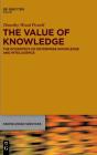 The Value Of Knowledge - Preview