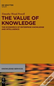Capa do artigo The Value Of Knowledge