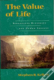 Capa do artigo The Value Of Life