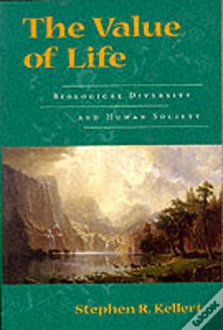 Capa do artigo The Value Of Life