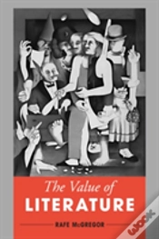 Capa do artigo The Value Of Literature