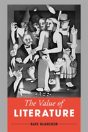 The Value Of Literature - Preview