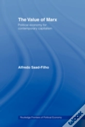 Capa do artigo The Value Of Marx