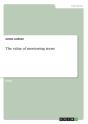 The Value Of Mentoring Teens - Preview