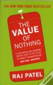 Capa do artigo The Value Of Nothing